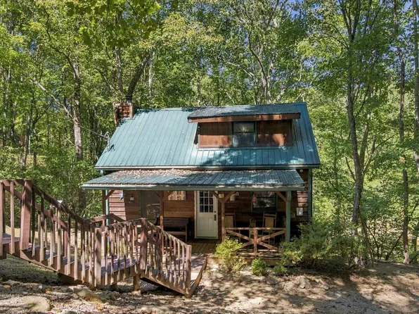 884 Ducks Nest Rd, Turtletown, TN 37391