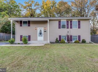153 W Rutherford Dr, Newark, DE 19713