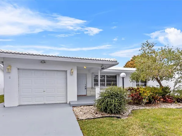1181 NW 90th Ave, Plantation, FL 33322