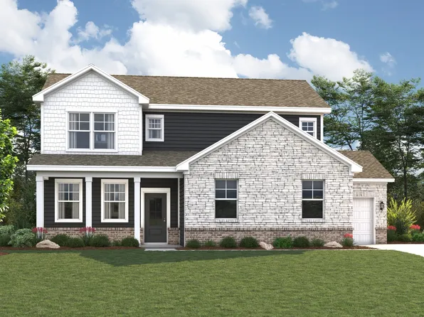 829 Averitt Ln, Lebanon, TN 37087