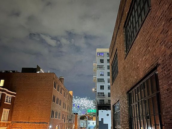 3rd image of 2120 Wyandotte St APT 15