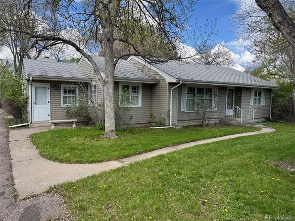 1950 Glen Shiel Drive, Lakewood, CO 80215