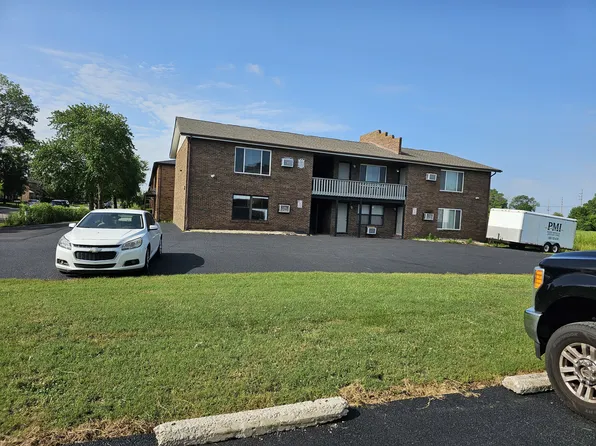 971 Belle Valley Dr APT D, Belleville, IL 62220