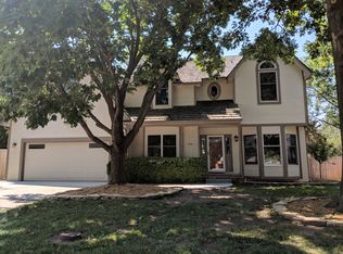 1102 N Cypress Ct, Wichita, KS 67206