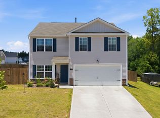 3203 Finch Ct, Sanford, NC 27332