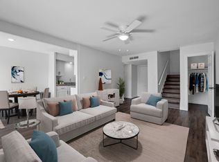 The Alista Apartments, Dallas, TX 75238