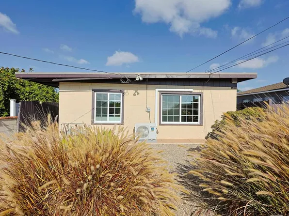 1925 Prospect St, National City, CA 91950