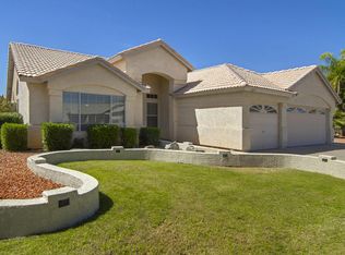 1579 E Ironwood Dr, Chandler, AZ 85225
