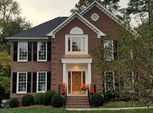 103 Polperro Dr, Cary, NC 27513