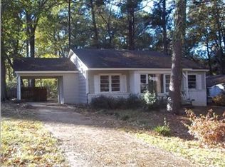 2423 Glenn St, Jackson, MS 39204
