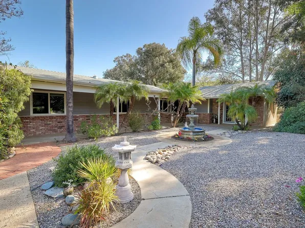 15805 Oak Valley Rd, Ramona, CA 92065