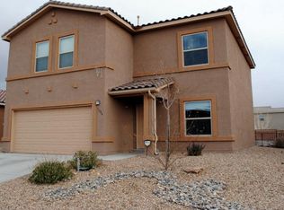 3256 Prairie Ridge, Los Lunas, NM 87031