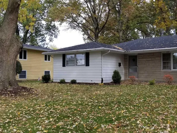 3316 Chancellor Dr, Fort Wayne, IN 46815