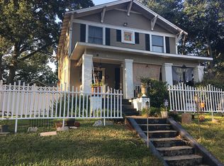 404 Merrick St, Shreveport, LA 71104