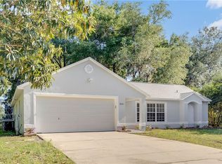 3341 George Sauls St, Deltona, FL 32738