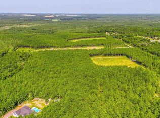 LOT Indian Ford Rd #K, Milton, FL 32570