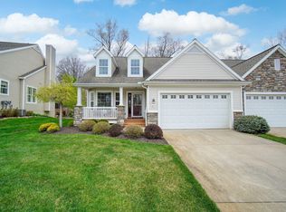 4619 Devon Dr, Jackson, MI 49201