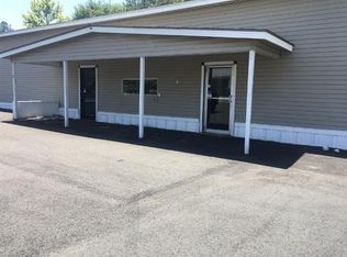 121 Booker St, Warner Robins, GA 31093