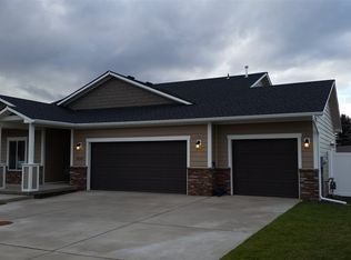10309 N Alberta Cir, Spokane, WA 99208