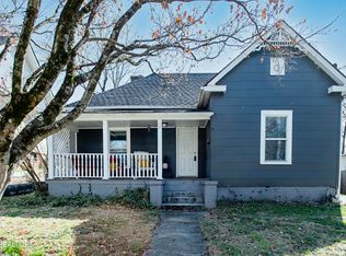 1516 Branson Ave, Knoxville, TN 37917