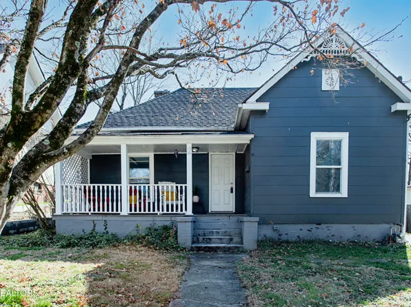 1516 Branson Ave, Knoxville, TN 37917