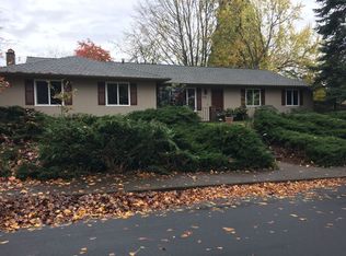 4745 NW Kahneeta Dr, Portland, OR 97229