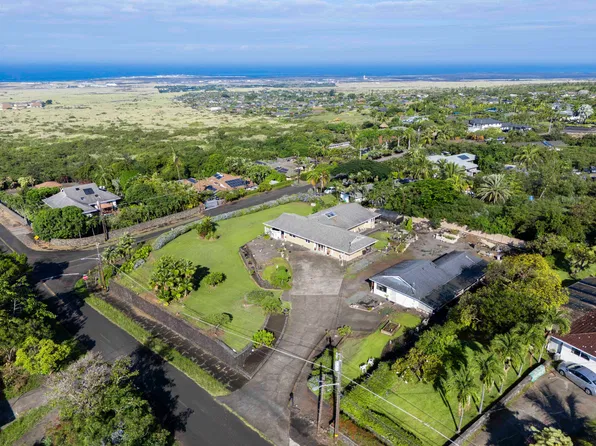 73-1251 Ilau St, Kailua Kona, HI 96740