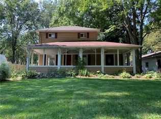 4610 Farley Dr, Mentor, OH 44060