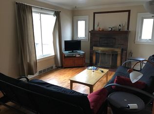 802 N Fairview Ave, Lansing, MI 48912