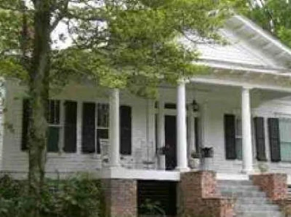 604 N Jefferson Ave, Eatonton, GA 31024