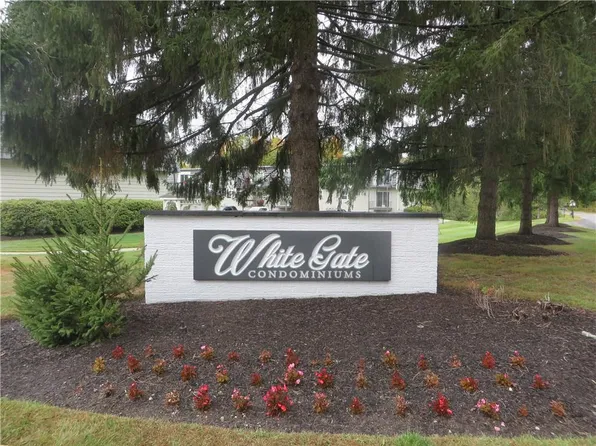 12K White Gate Drive #12K, Wappingers Falls, NY 12590