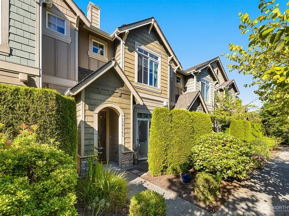 13914 North Pointe Circle #C, Mill Creek, WA 98012