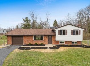 718 E Levitt Pl, Cincinnati, OH 45245