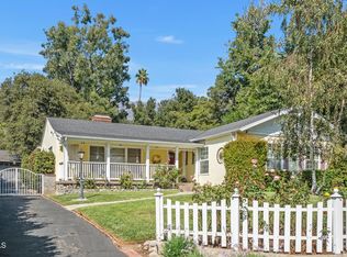 1173 Beverly Way, Altadena, CA 91001