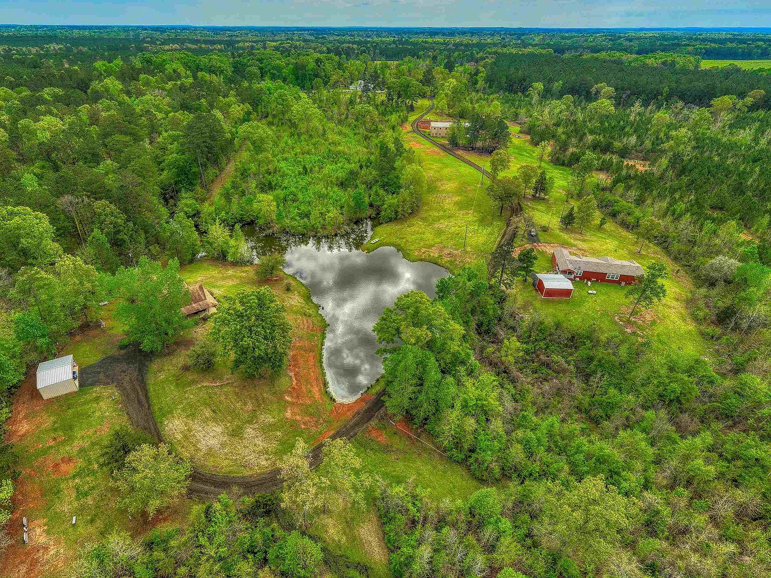 557 County Road 4330, Bronson, TX 75930 MLS 210180 Zillow