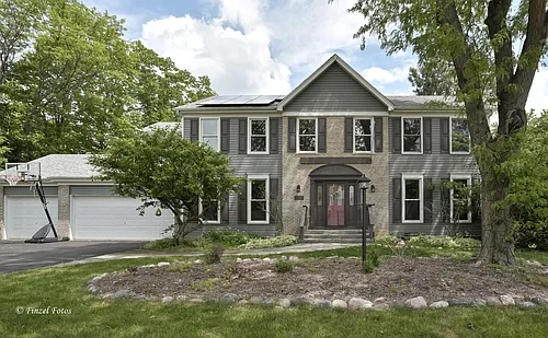 155 Salford Dr Photo 1