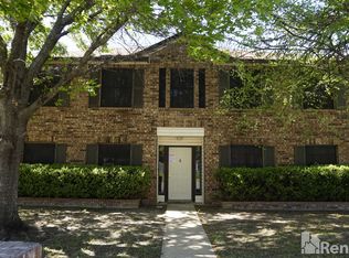316 Barber Dr, Copperas Cove, TX 76522