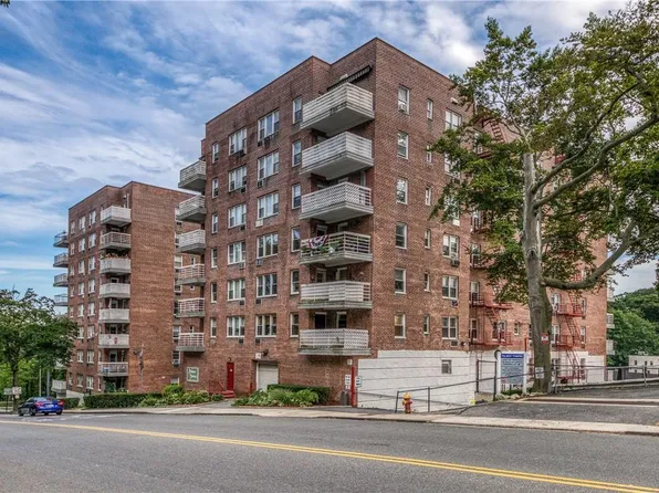 632 Palmer Road #4E, Yonkers, NY 10701
