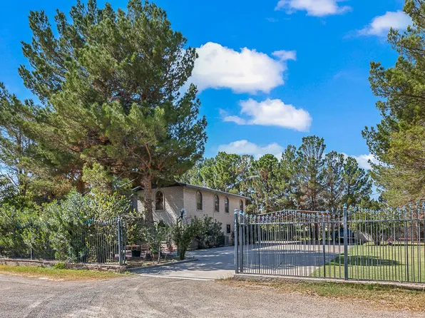 442 Escalante Dr, Socorro, TX 79927