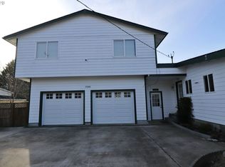 35080 Bayside Gardens Rd, Nehalem, OR 97131