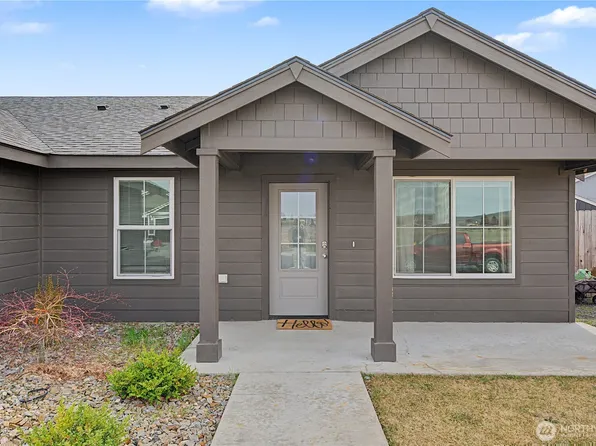 24 Parkside Loop, Ephrata, WA 98823