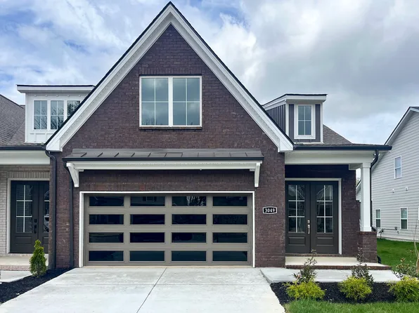 3049 Wiltshire Park Pl, Hermitage, TN 37076