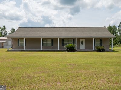 989 Ralph Davis Rd, Folkston, GA, 31537