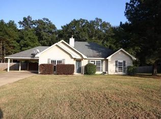 20 Pope St, Fort Mitchell, AL 36856