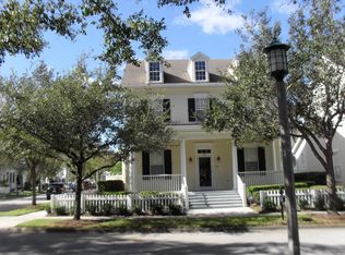 204 Reserve Pl, Celebration, FL 34747