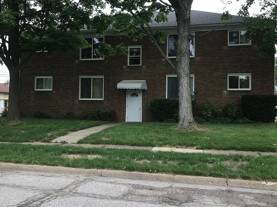 1st image of 2406 21st St APT 3