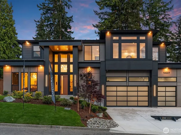 14227 SE 37th Street, Bellevue, WA 98006