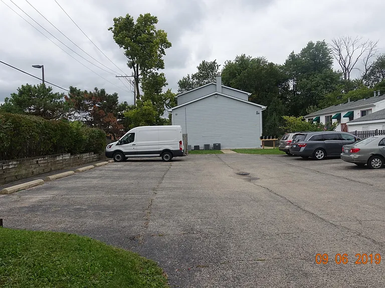 Parking Lot
