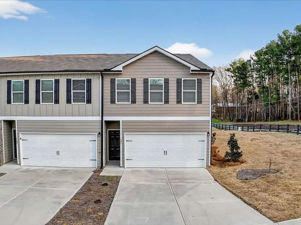 101 Brexley Dr, Calhoun, GA 30701