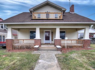 339 Melrose St, Bristol, TN 37620